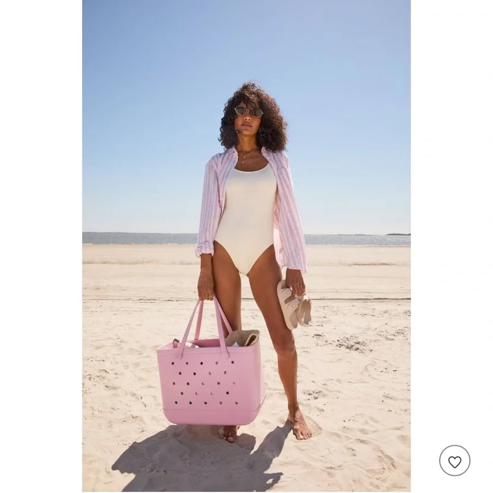 Bogg Bag Original Tote - French Blue - Picture 2 of 10